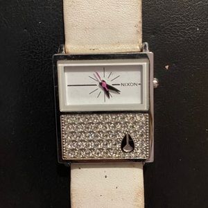 Nixon Watch- $40